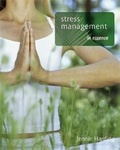Cover: Stress Management in Essence - Hodder Arnold