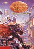 Cover: Secrets of Droon Special Ed: Magic Escapes - Scholastic US