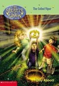Cover: The Coiled Viper - Scholastic