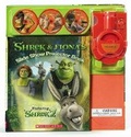 Cover: Shrek and Fiona's Slide Show - Scholastic