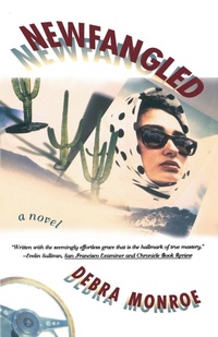 Enlarge image Cover: Newfangled - Touchstone