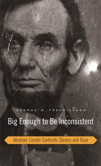 Abbildung von: Big Enough to Be Inconsistent - Harvard University Press