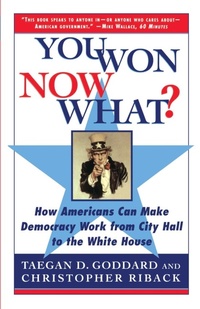 Abbildung von: You Won--Now What? - Touchstone