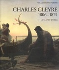 Cover: Charles Gleyre, 1806-1874 - Princeton University Press