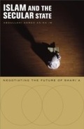 Cover: Islam and the Secular State - Harvard University Press