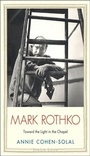 Cover: Mark Rothko - De Gruyter