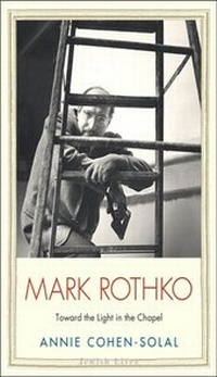 Enlarge image Cover: Mark Rothko - De Gruyter