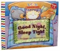 Cover: Little Scholastic: Goodnight Sleep Tight - Scholastic US