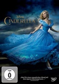 Cover: Cinderella - Walt Disney