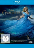 Cover: Cinderella - Walt Disney