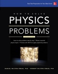 Cover: How to Solve Physics Problems - McGraw-Hill Education