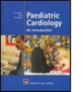 Cover: Paediatric Cardiology - Hodder Arnold