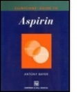 Cover: Clinicians' Guide to Aspirin - Hodder Arnold