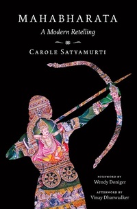 Abbildung von: Mahabharata: A Modern Retelling - W. W. Norton & Company