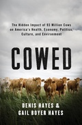 Cover: Cowed - W. W. Norton & Company