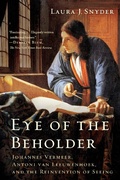 Cover: Eye of the Beholder - W. W. Norton & Company
