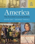 Cover: America - W. W. Norton & Company
