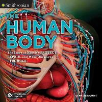 Enlarge image Cover: The Human Body - Viking Juvenile