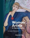 Cover: Women Artists in Expressionism - Princeton University Press