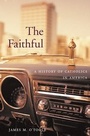 Cover: The Faithful - The Belknap Press