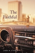 Cover: The Faithful - The Belknap Press