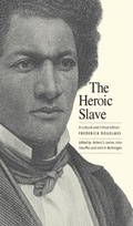 Cover: The Heroic Slave - De Gruyter