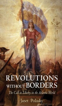 Abbildung von: Revolutions without Borders - De Gruyter