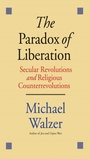 Cover: The Paradox of Liberation - De Gruyter