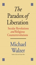 Cover: The Paradox of Liberation - De Gruyter