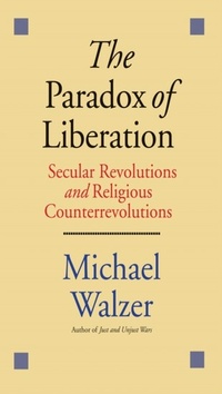 Enlarge image Cover: The Paradox of Liberation - De Gruyter