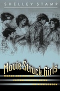 Cover: Movie-Struck Girls - Princeton University Press