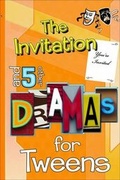 Cover: The Invitation - Abingdon Press