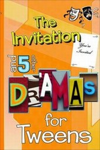 Enlarge image Cover: The Invitation - Abingdon Press