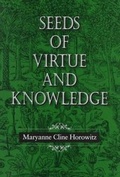 Cover: Seeds of Virtue and Knowledge - Princeton University Press