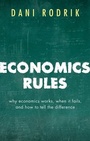 Cover: Economics Rules - Oxford University Press