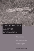 Cover: The Struggle against Dogmatism - Harvard University Press