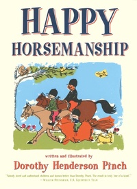 Abbildung von: Happy Horsemanship - Prentice Hall & IBD