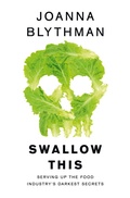 Cover: Swallow This - Fourth Estate Ltd
