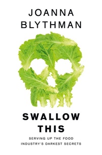 Enlarge image Cover: Swallow This - Fourth Estate Ltd