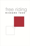 Cover: Free Riding - Harvard University Press