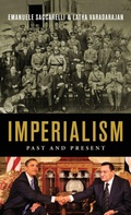 Cover: Imperialism Past and Present - Oxford University Press Inc