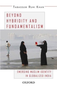 Abbildung von: Beyond Hybridity and Fundamentalism - OUP India