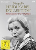 Cover: Die gro&szlig;e Heidi Kabel Kollektion - Studio Hamburg