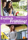 Cover: Endlich Fr&uuml;hling - Studio Hamburg