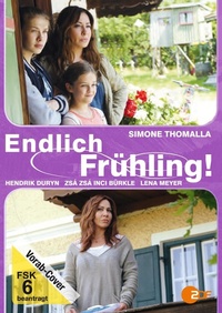 Enlarge image Cover: Endlich Frühling - Studio Hamburg