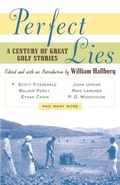 Cover: Perfect Lies - Touchstone
