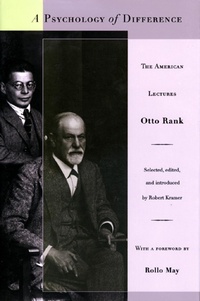Enlarge image Cover: A Psychology of Difference - Princeton University Press