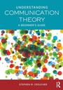 Cover: Understanding Communication Theory - Routledge