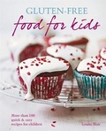 Cover: Gluten-free Food for Kids - Hamlyn