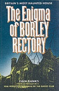 Cover: The Enigma of Borley Rectory - W Foulsham & Co Ltd
